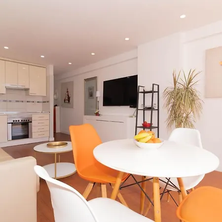 Apartament Copacabana In The Heart Of Americas *