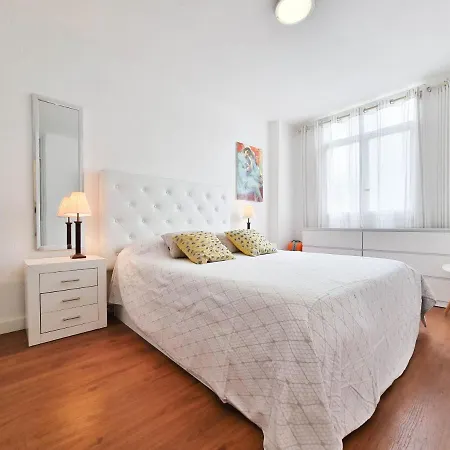 Copacabana In The Heart Of Americas Apartament Playa de las Americas (Tenerife)