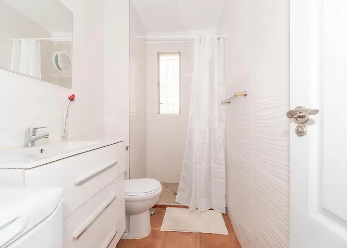 Copacabana In The Heart Of Americas