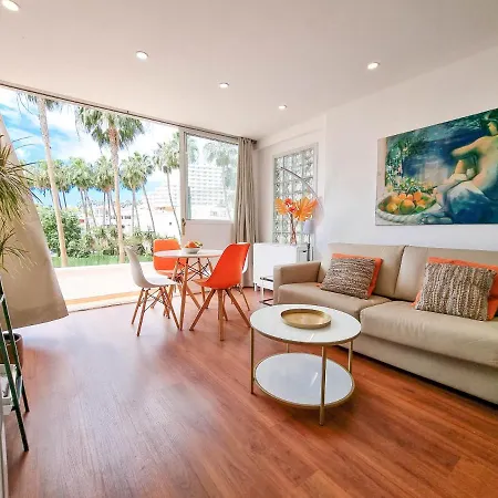 Copacabana In The Heart Of Americas Апартаменты *