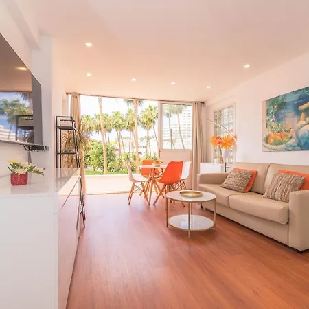 Copacabana In The Heart Of Americas * Плая-де-лас-Америкас