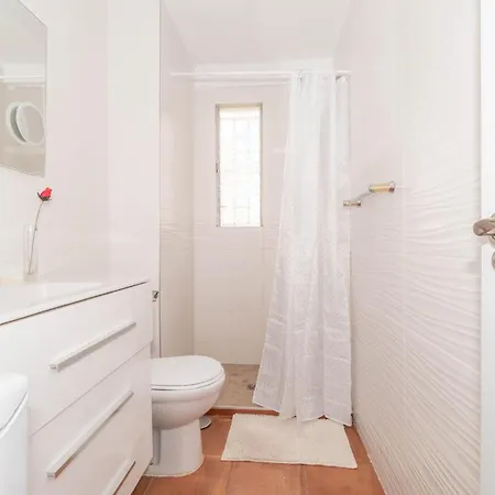 Copacabana In The Heart Of Americas