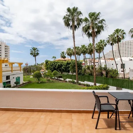 Copacabana In The Heart Of Americas アパート *
