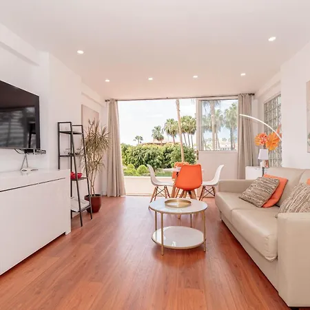 Copacabana In The Heart Of Americas Плая-де-лас-Америкас