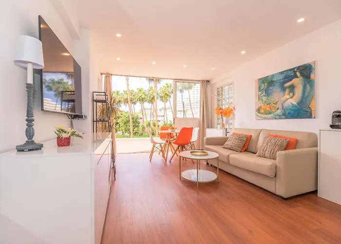 Copacabana In The Heart Of Americas * Плая-де-лас-Америкас