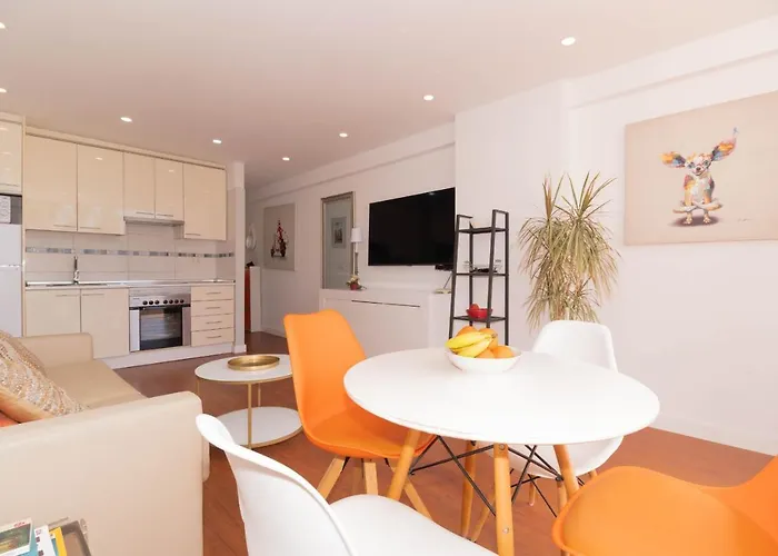 Apartman Copacabana In The Heart Of Americas *